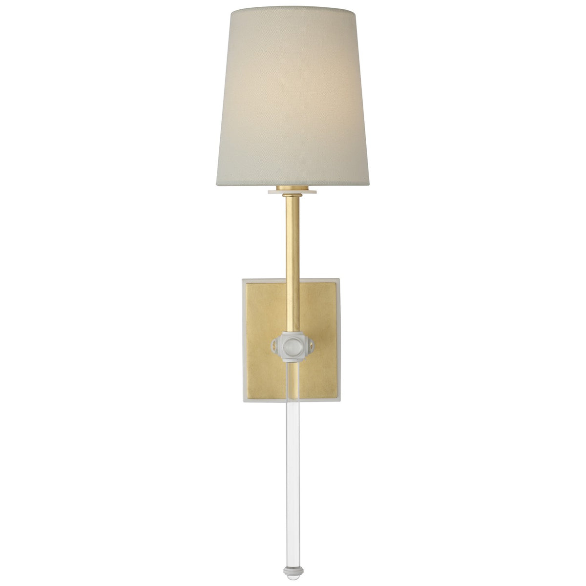Lucia LED Wall Sconce