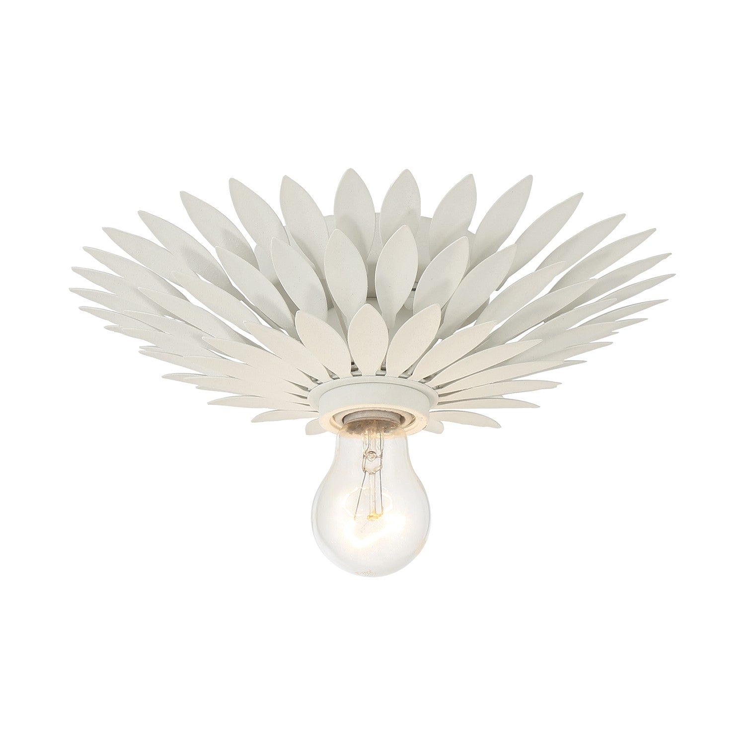 Broche Flush Mount