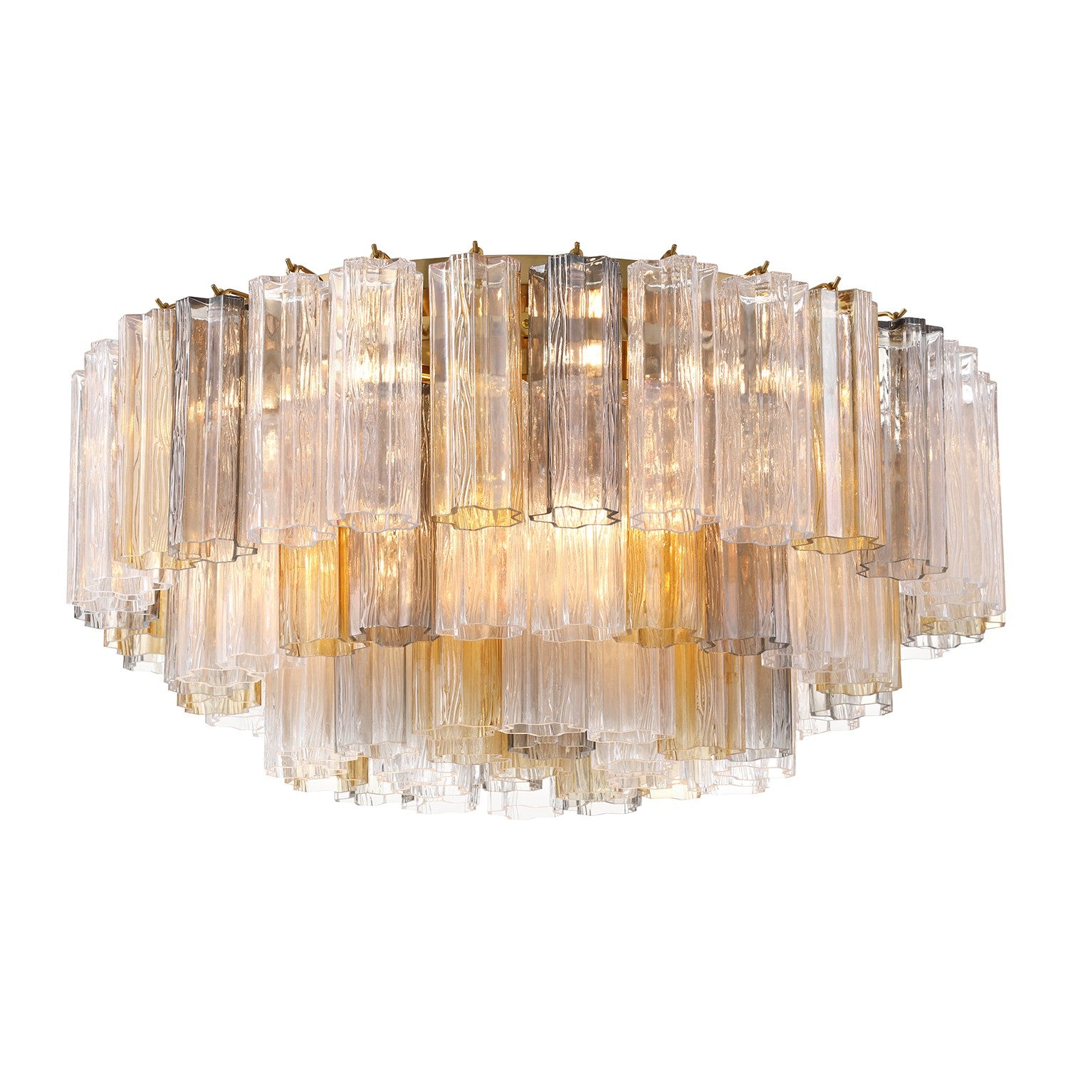 Addis Flush Mount