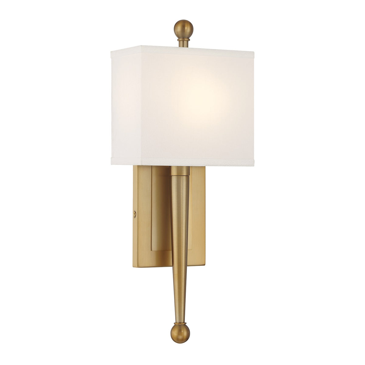 Ardson One Light Wall Sconce
