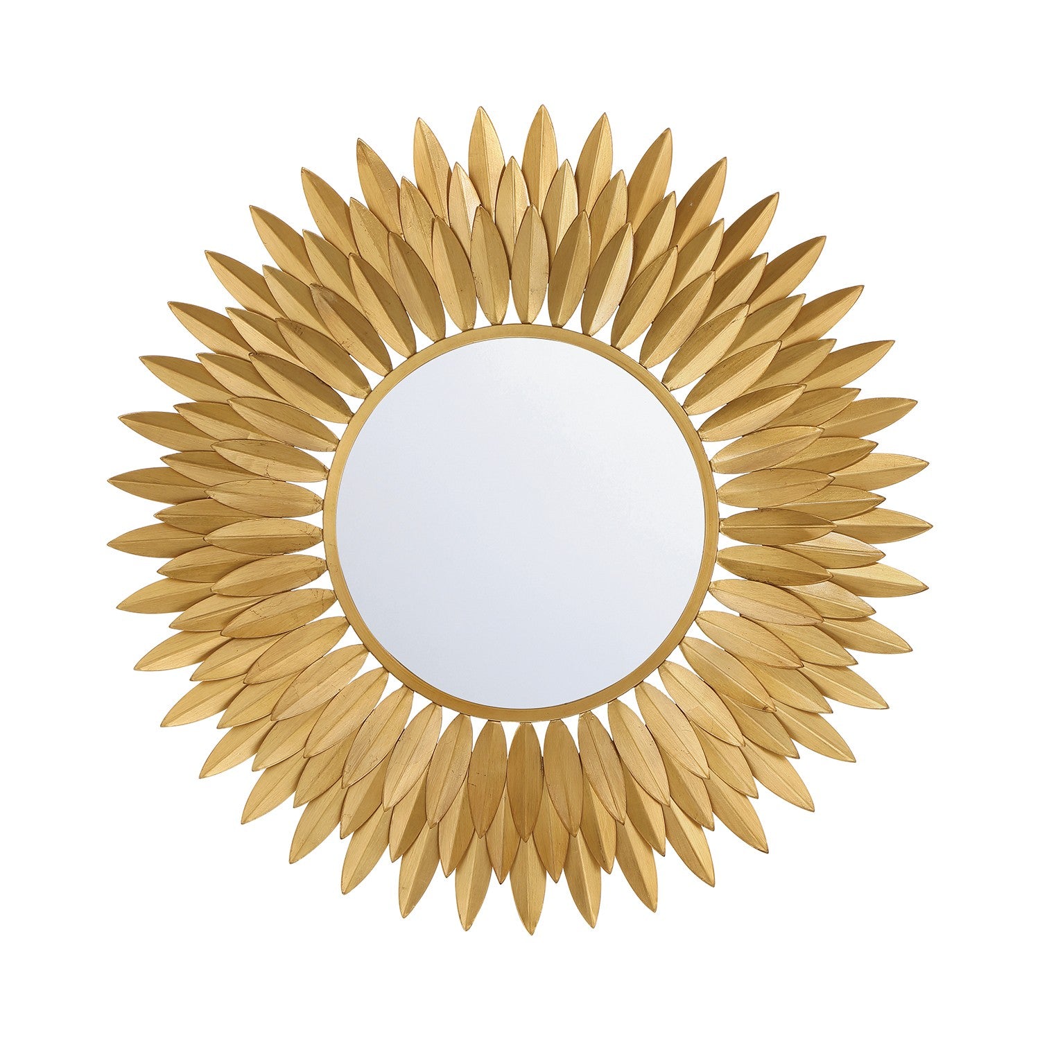 Broche Mirror
