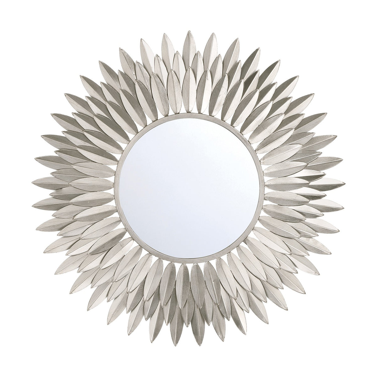 Broche Mirror