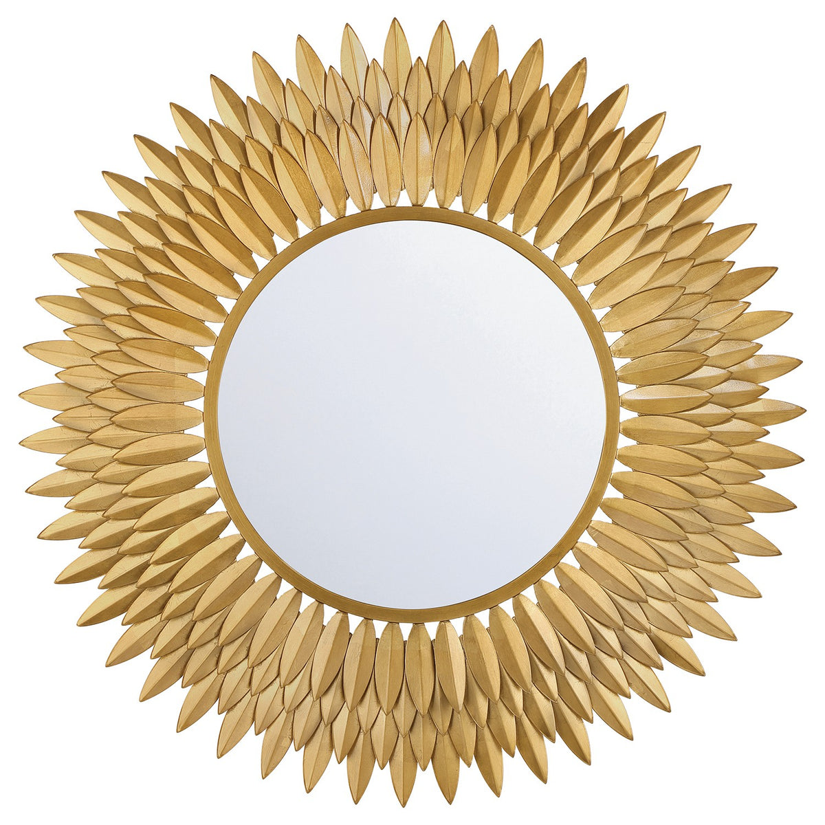 Broche Mirror