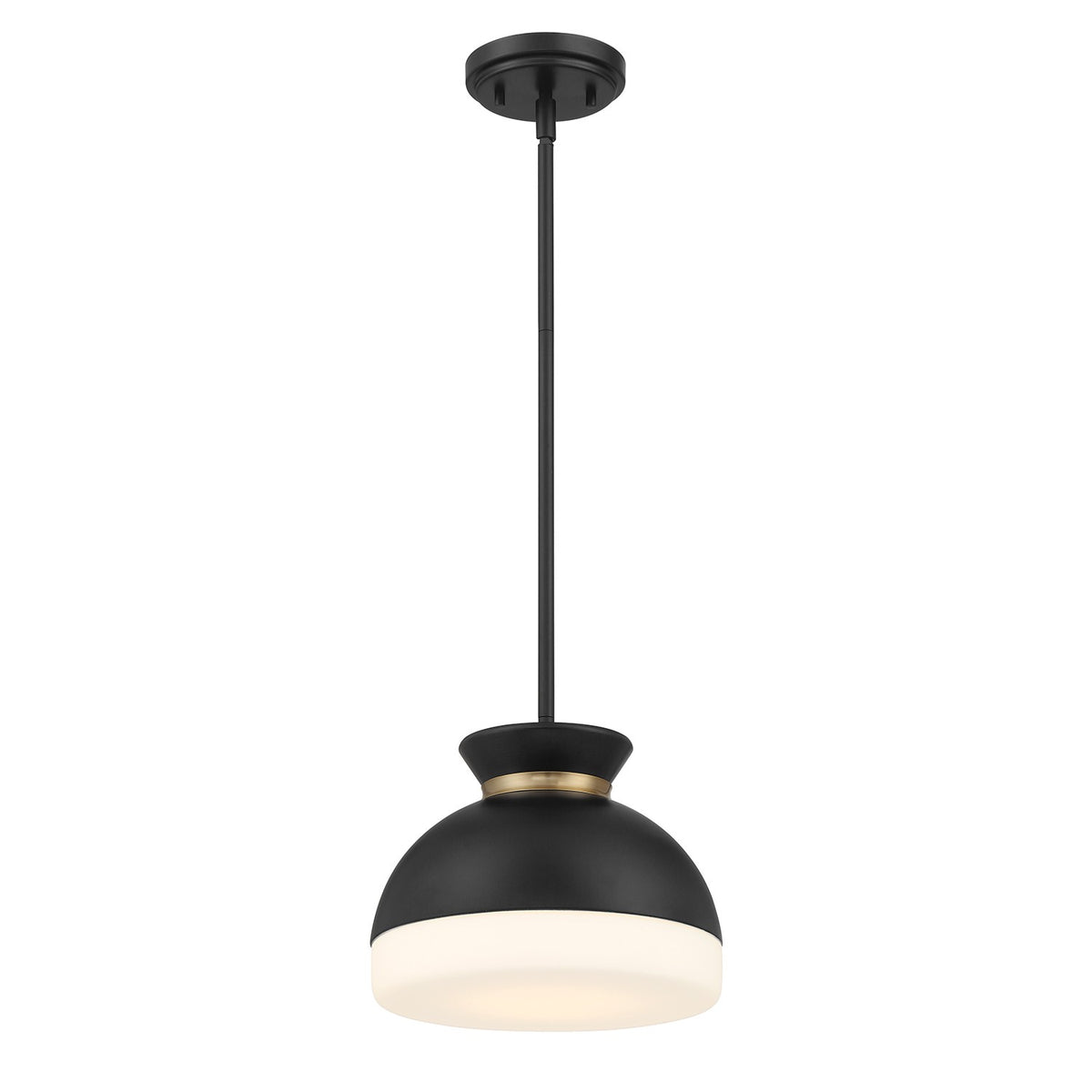 Gidget One Light Mini Pendant