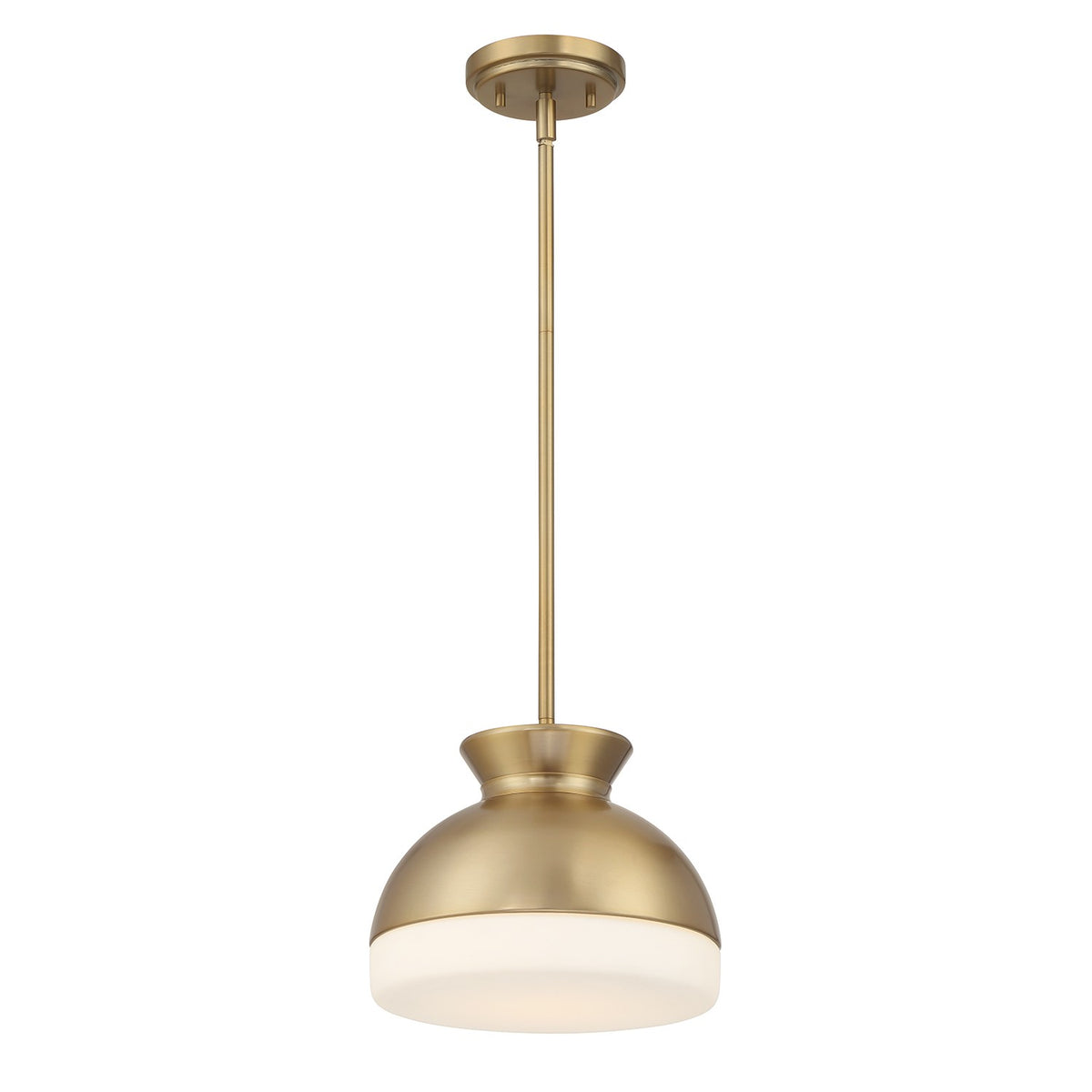 Gidget One Light Mini Pendant