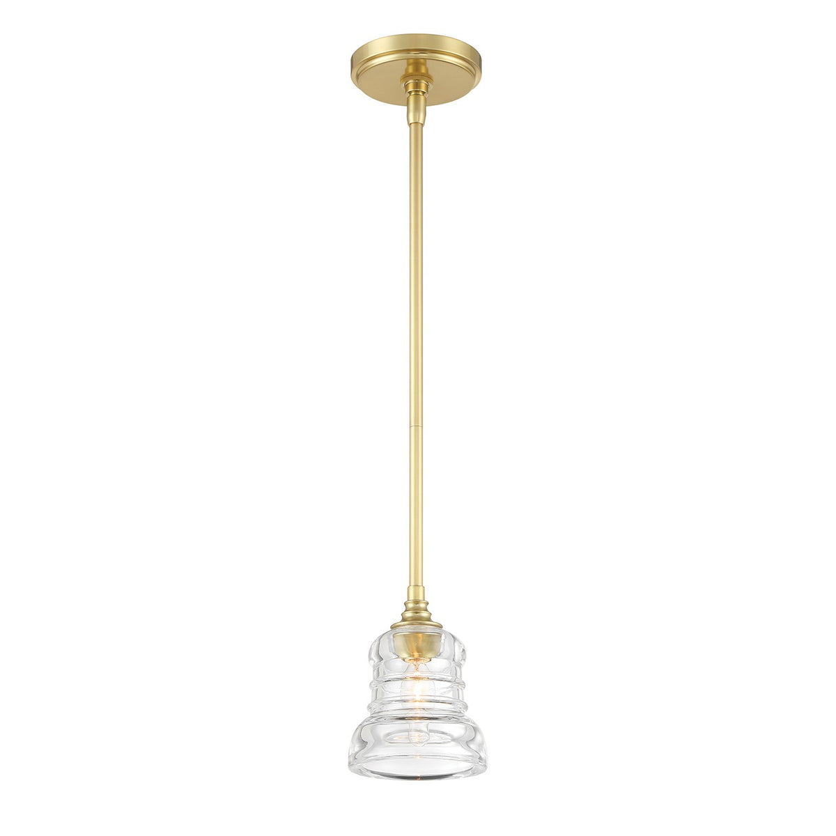 Gregory Mini Pendant