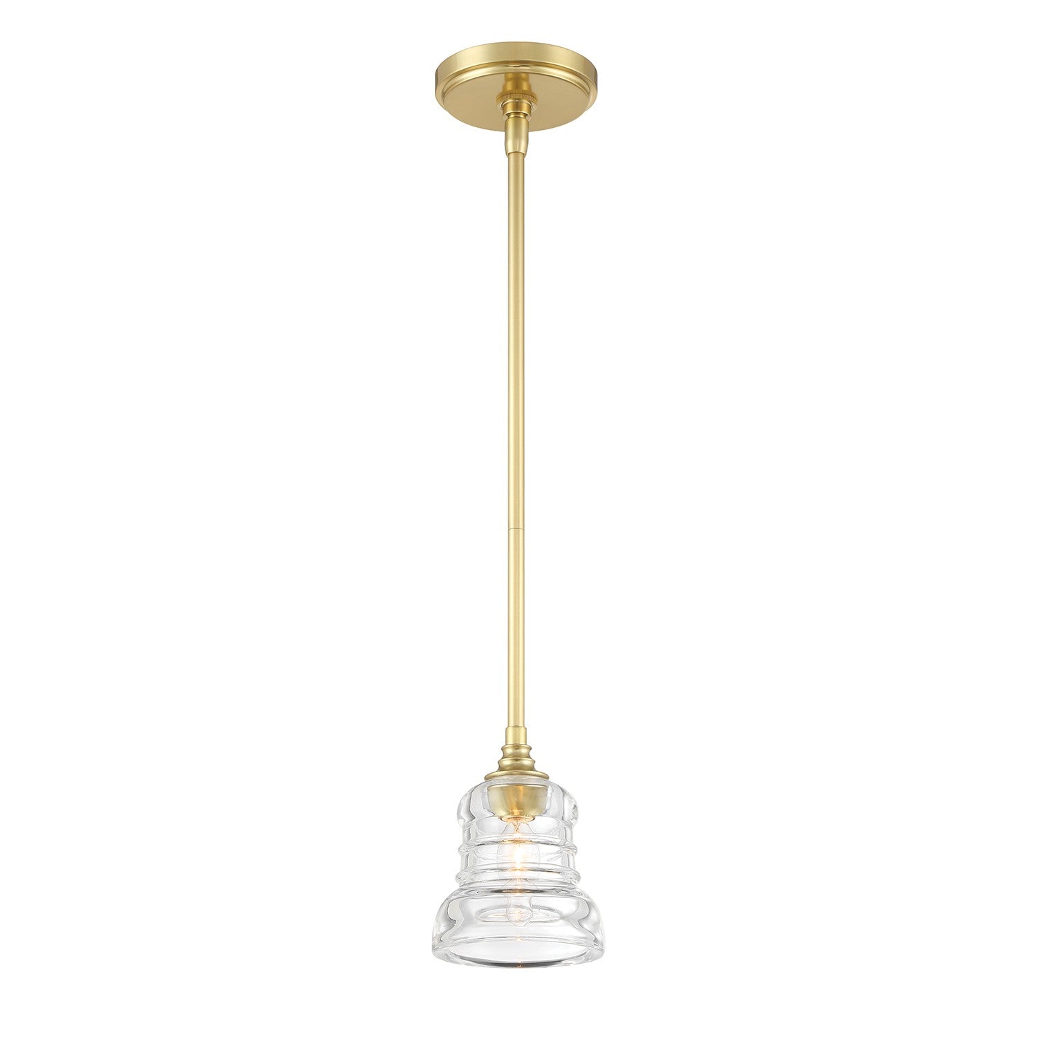 Gregory Mini Pendant