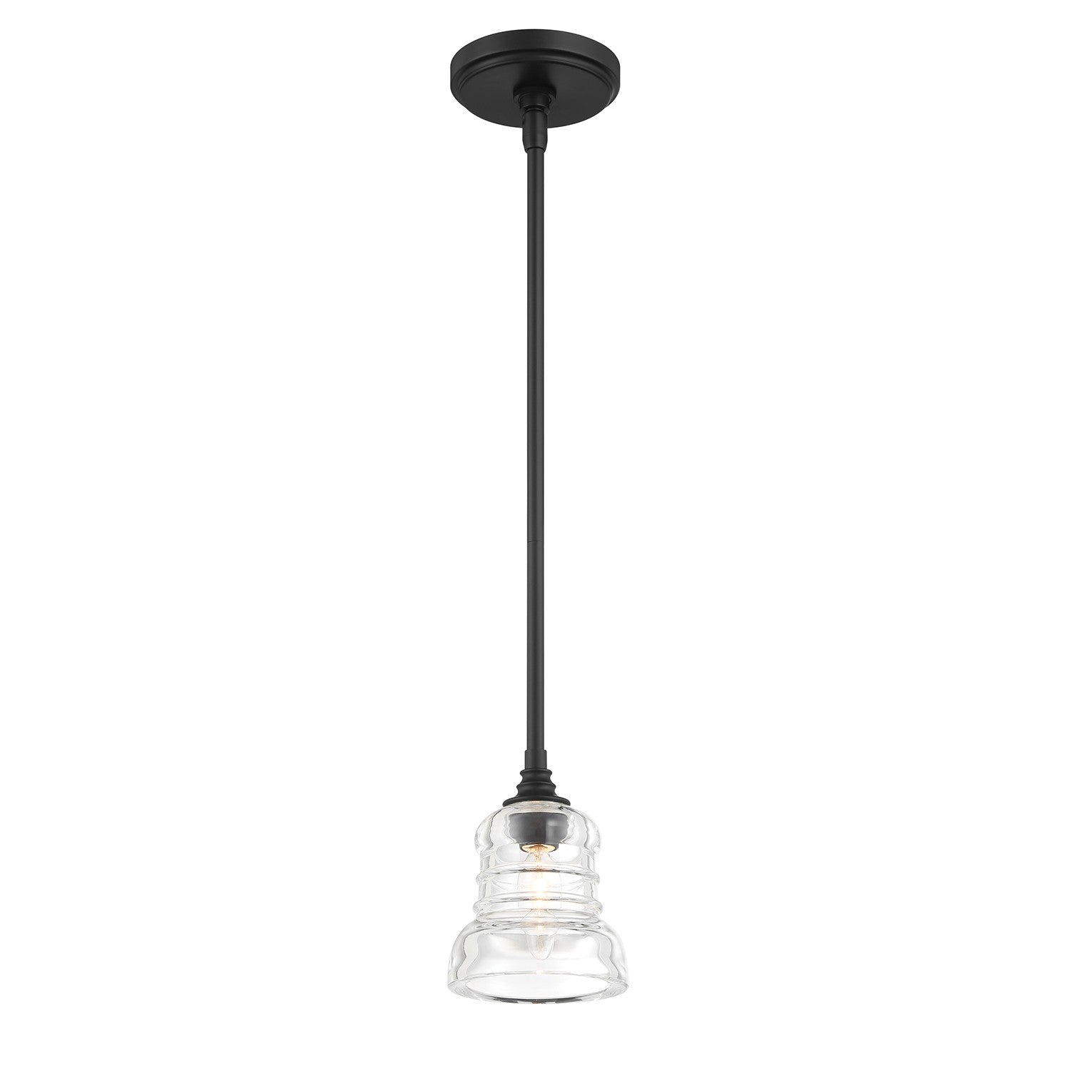 Gregory Mini Pendant