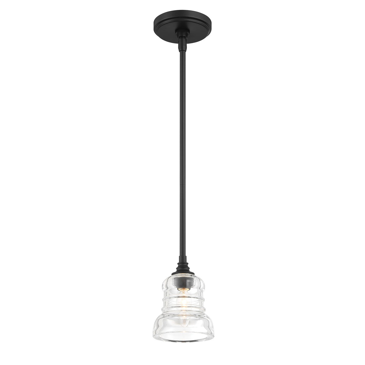 Gregory Mini Pendant