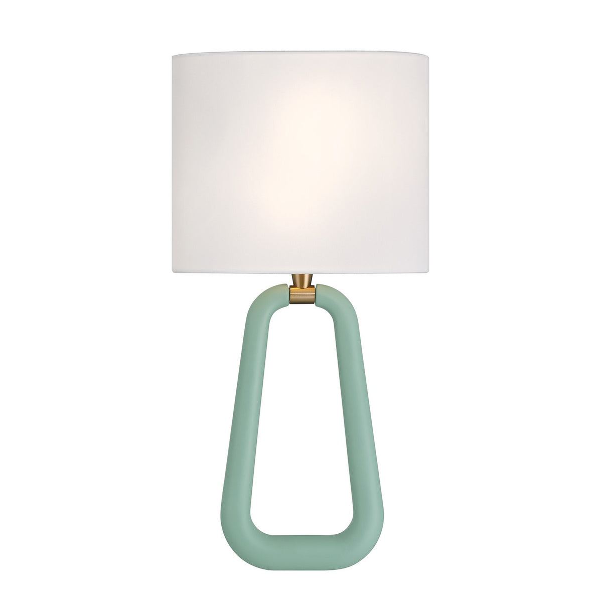 Jori Two Light Wall Sconce in Aged Brass