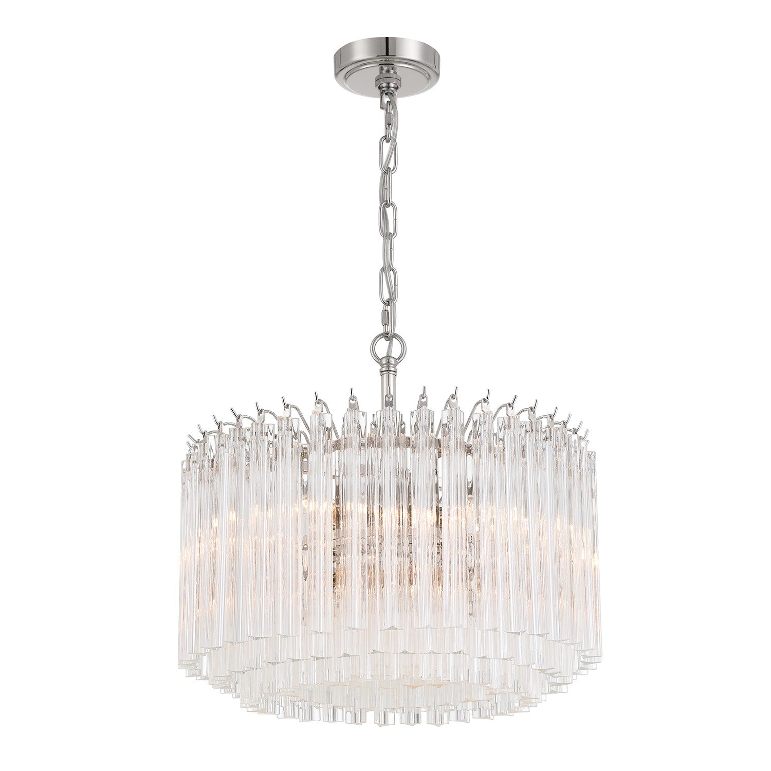 Lofton Chandelier