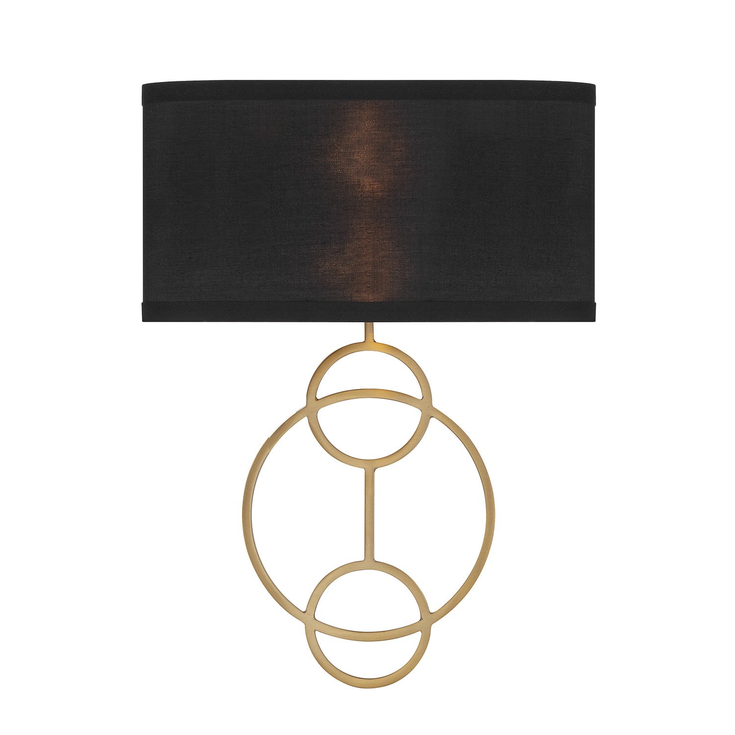 Laurel Two Light Wall Sconce
