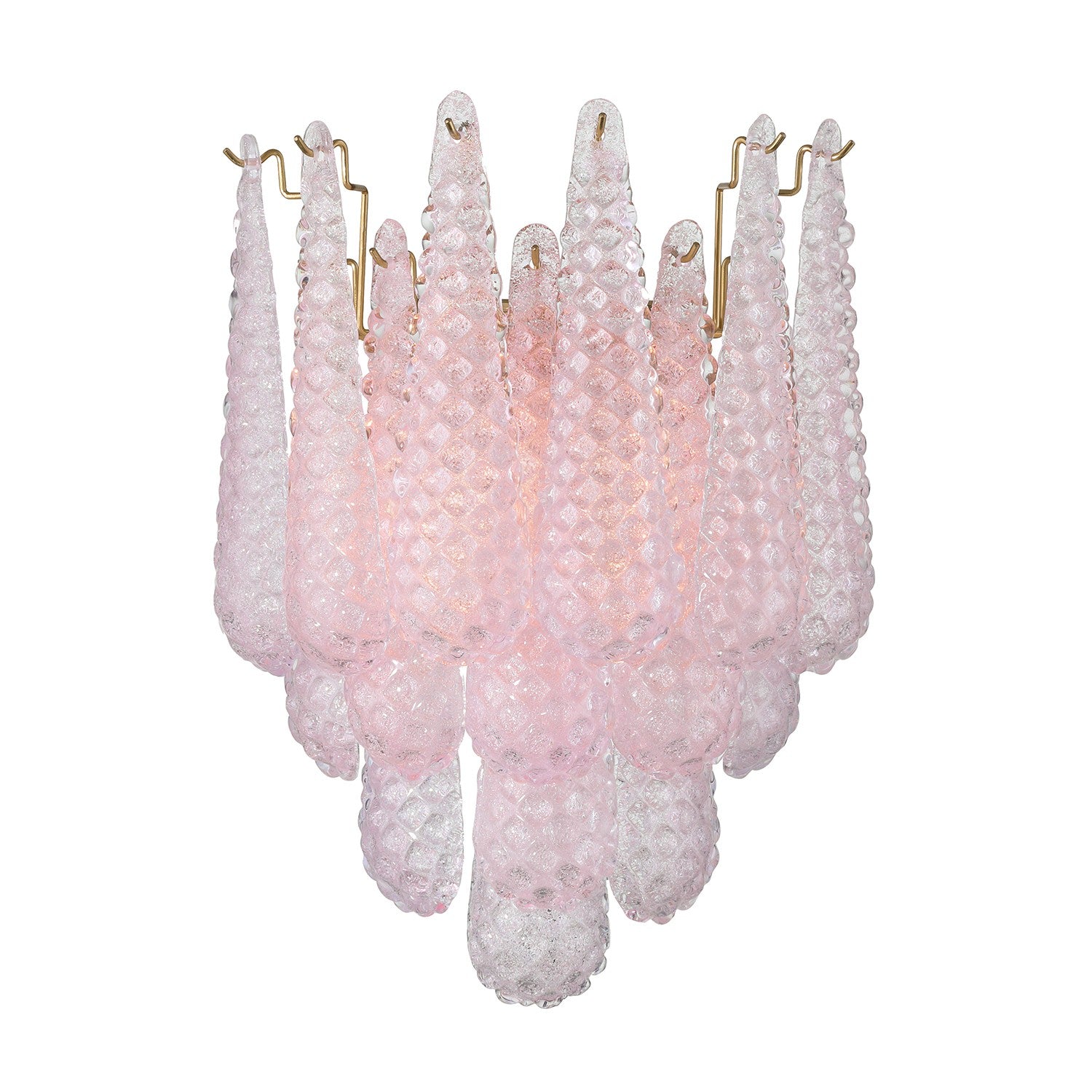 Ollie Two Light Wall Sconce
