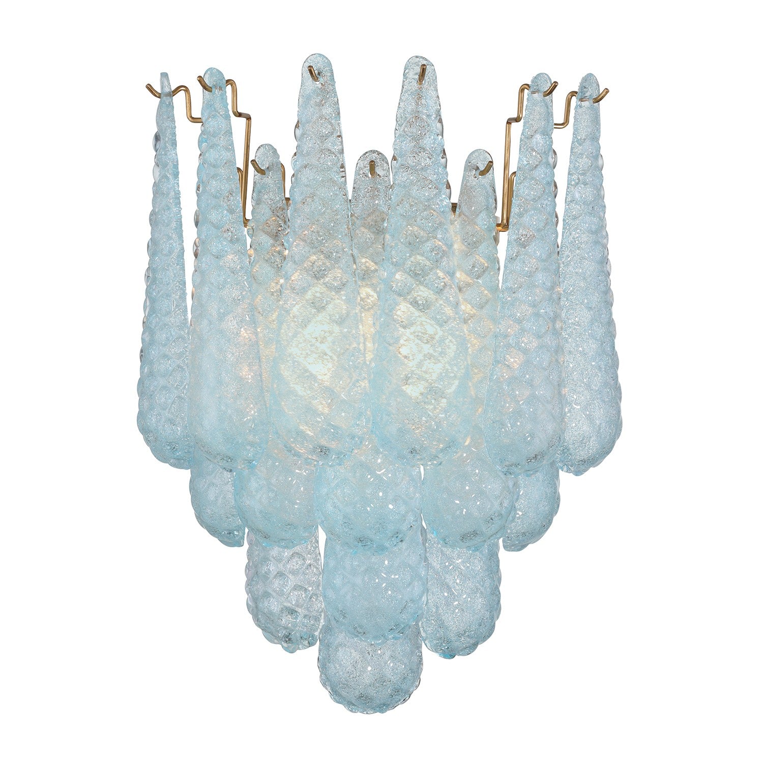 Ollie Two Light Wall Sconce