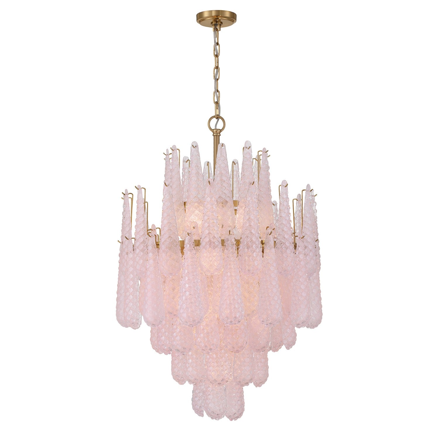 Ollie Chandelier