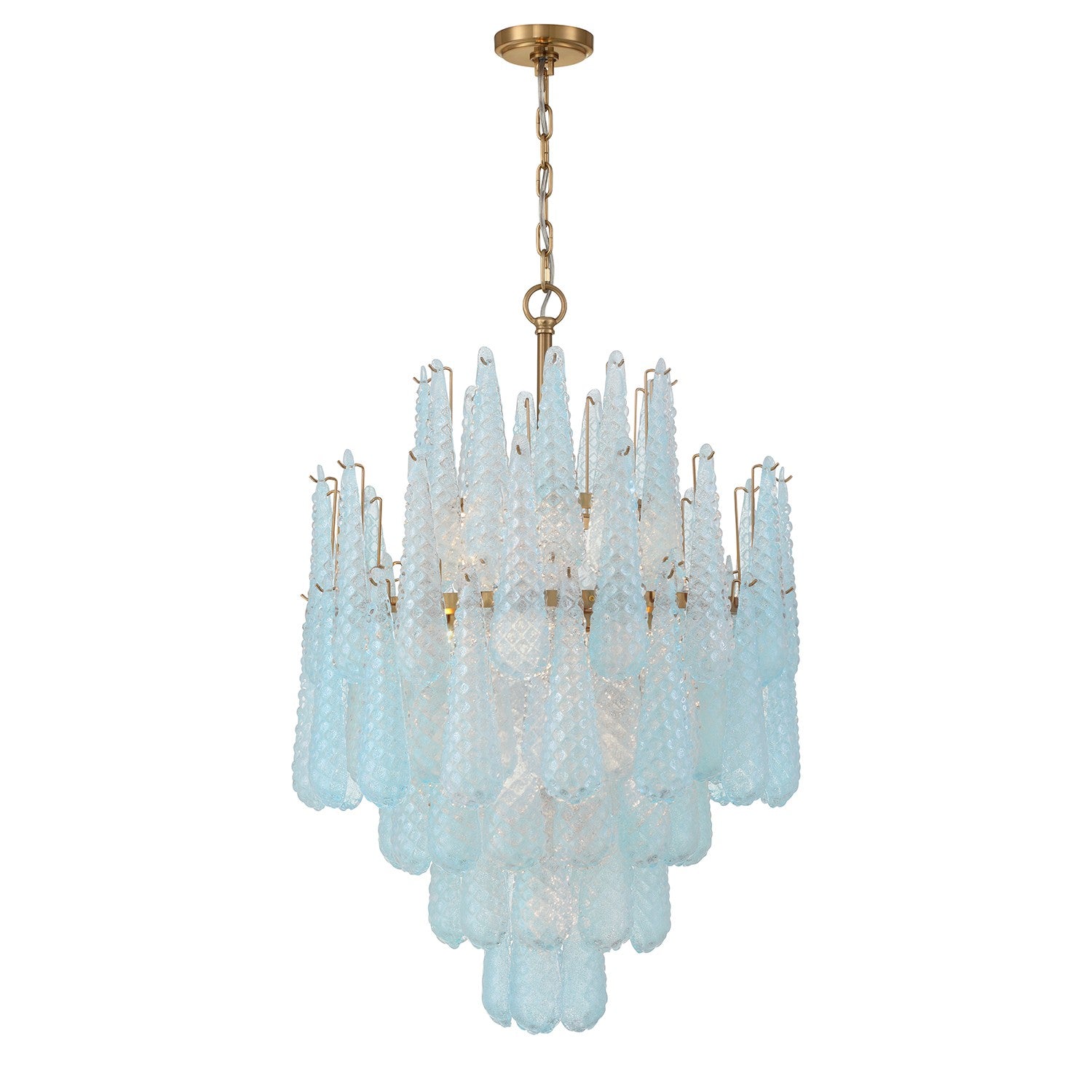 Ollie Chandelier