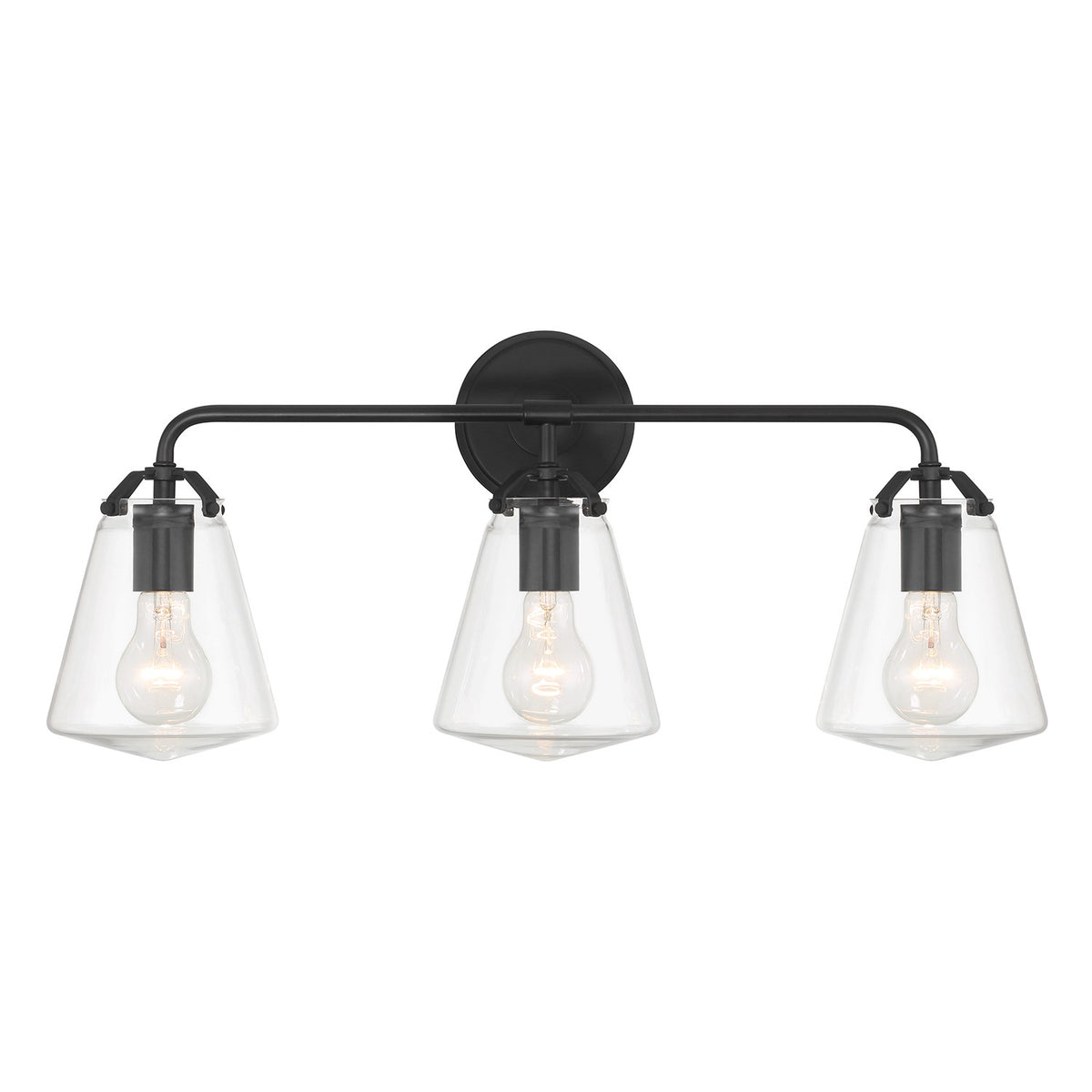 Voss Three Light Bath