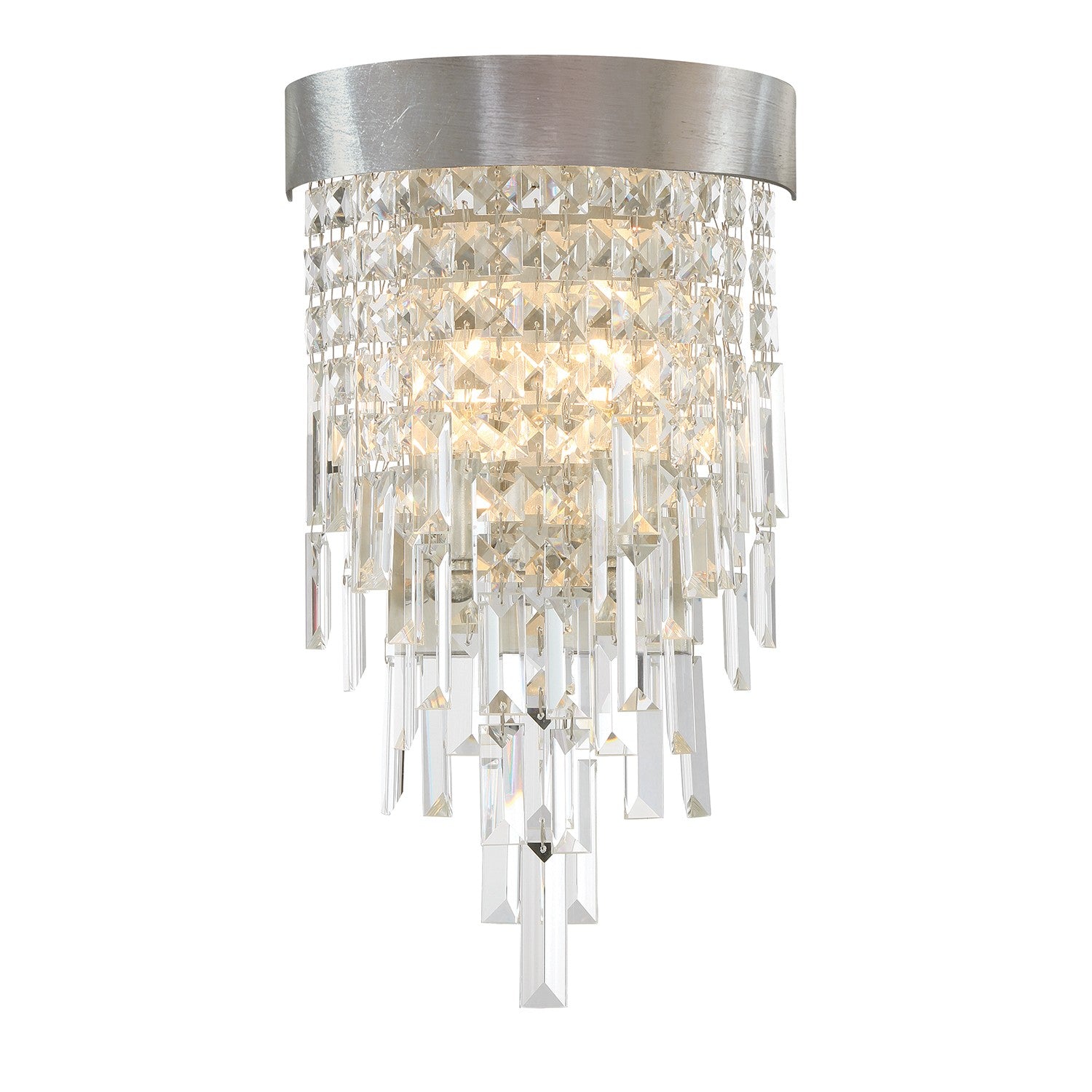 Winfield Two Light Wall Sconce