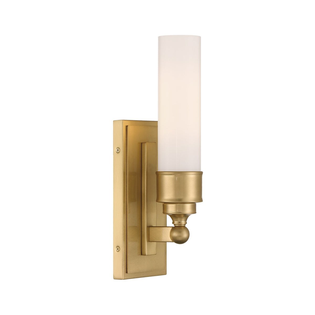 Wilcox LED Wall Sconce
