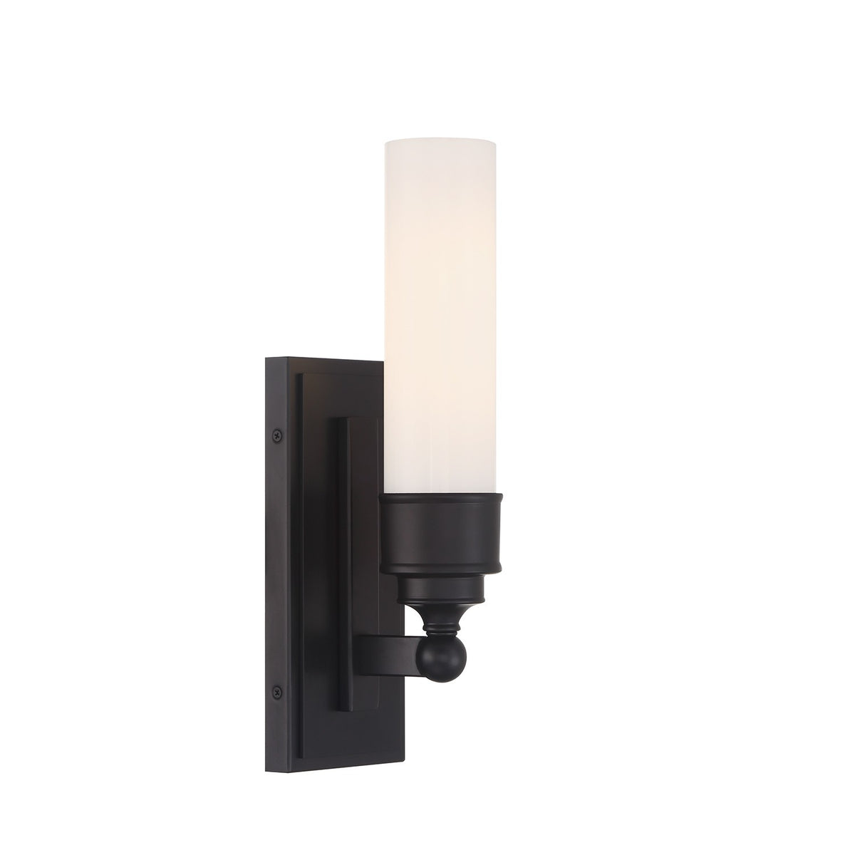 Wilcox LED Wall Sconce