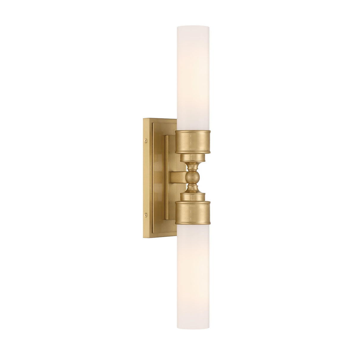 Wilcox LED Wall Sconce