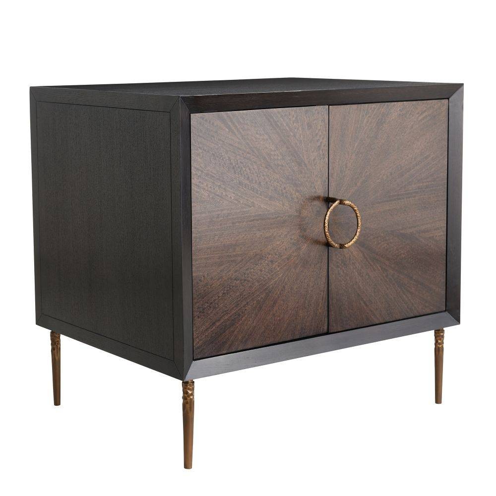 Table d'appoint Jonathan couleur sable