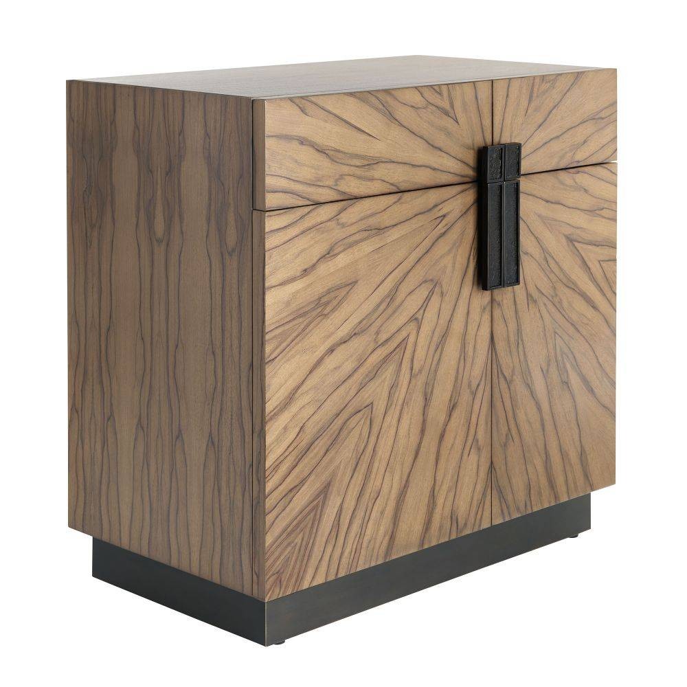 Lafayette Chest in Chateau Gray