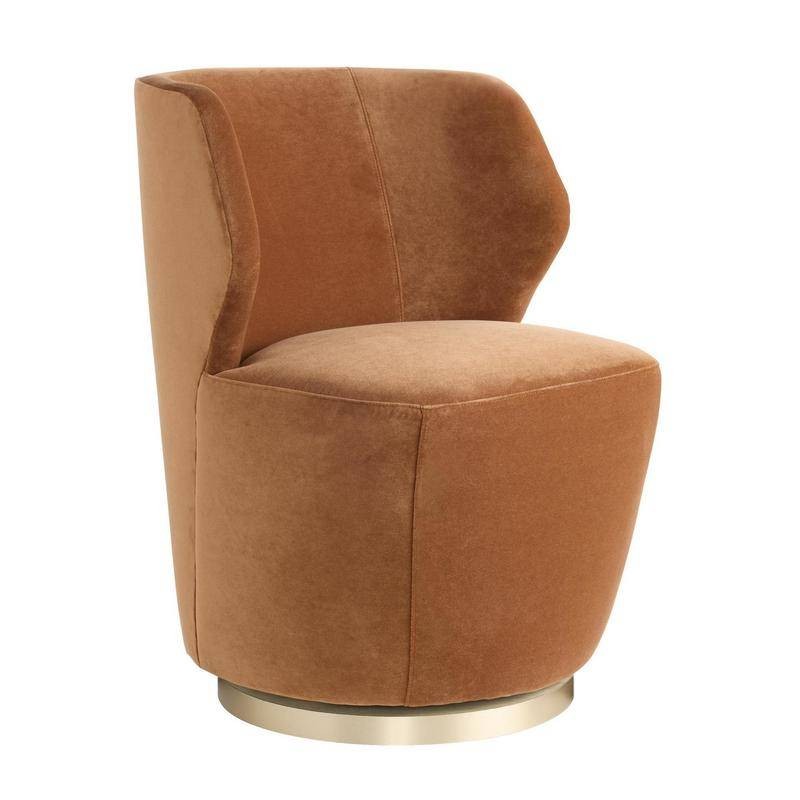 Chaise Poppy