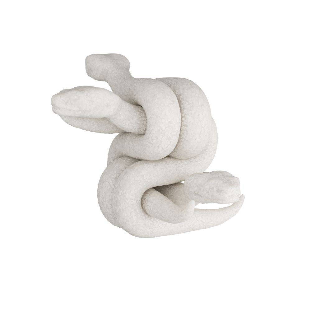 Zagazig Sculpture in Ivory