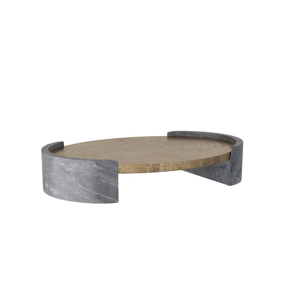 Adelaide Tray in Grey