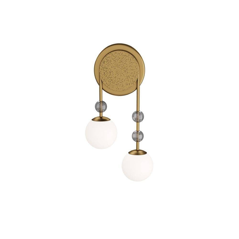 Beverly Wall Sconce