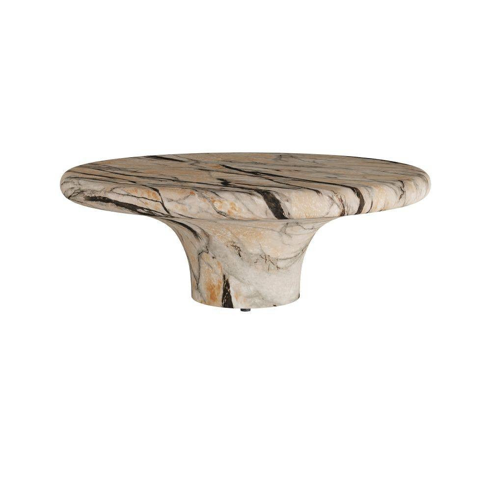 Zahara Coffee Table in Mojave