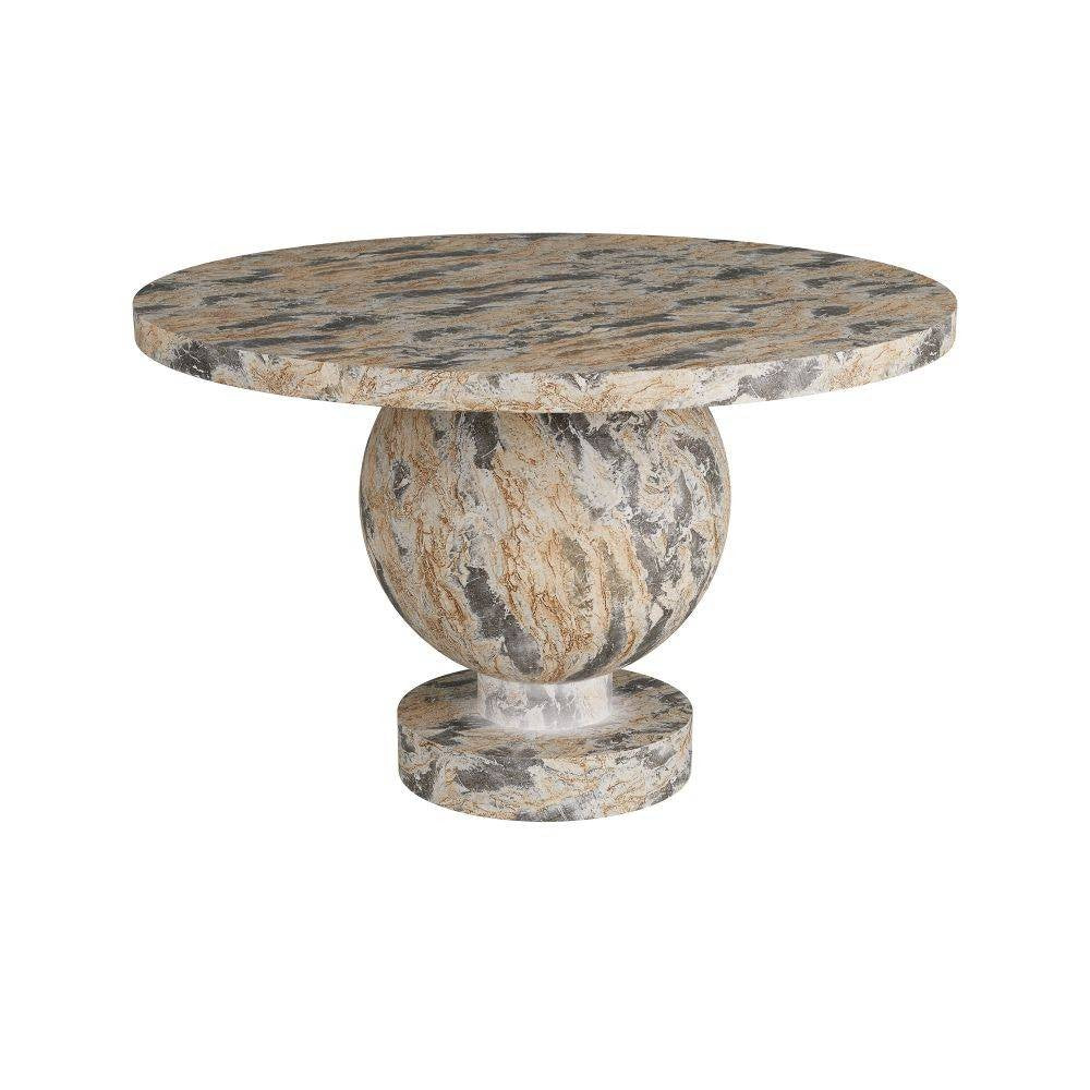 Brenna Entry Table in Sahara