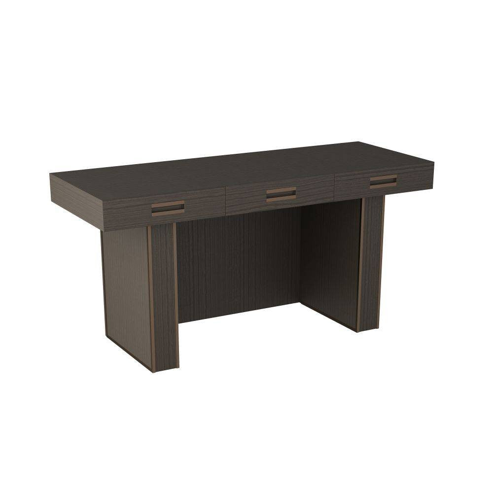 Zola Desk in Bramble