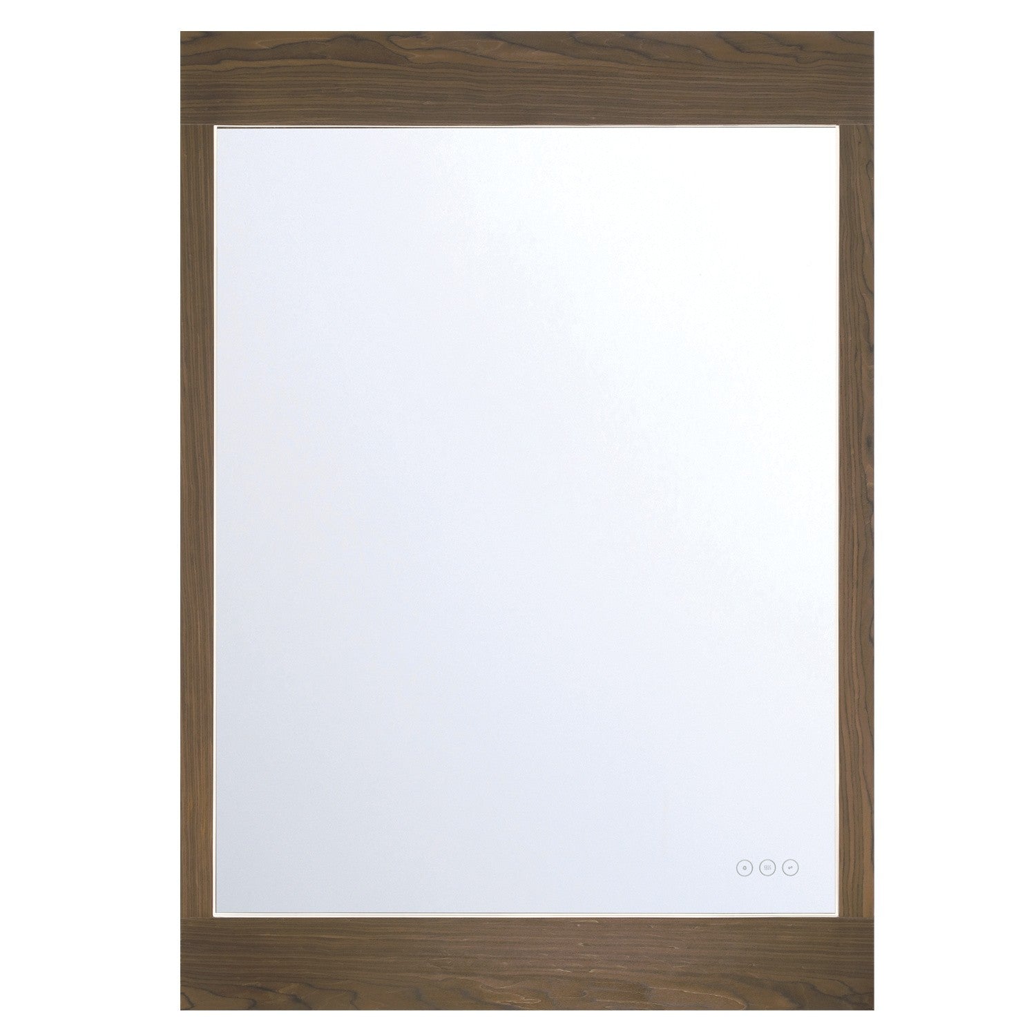 MOGANO -MR-30INX42IN-WAL-LED in Wood