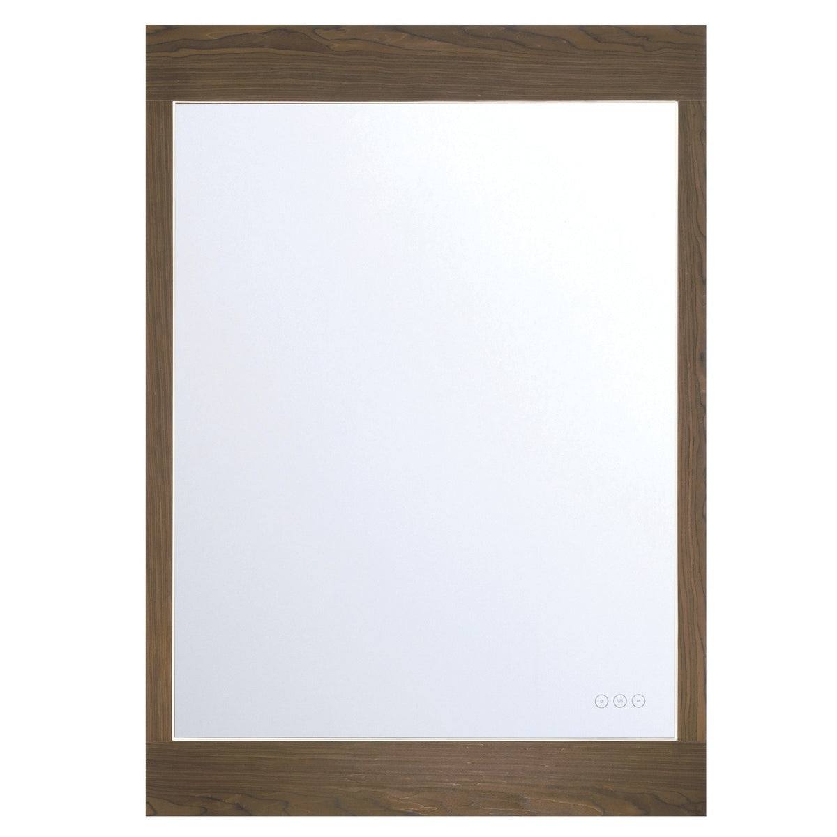 Mogano LED Mirror