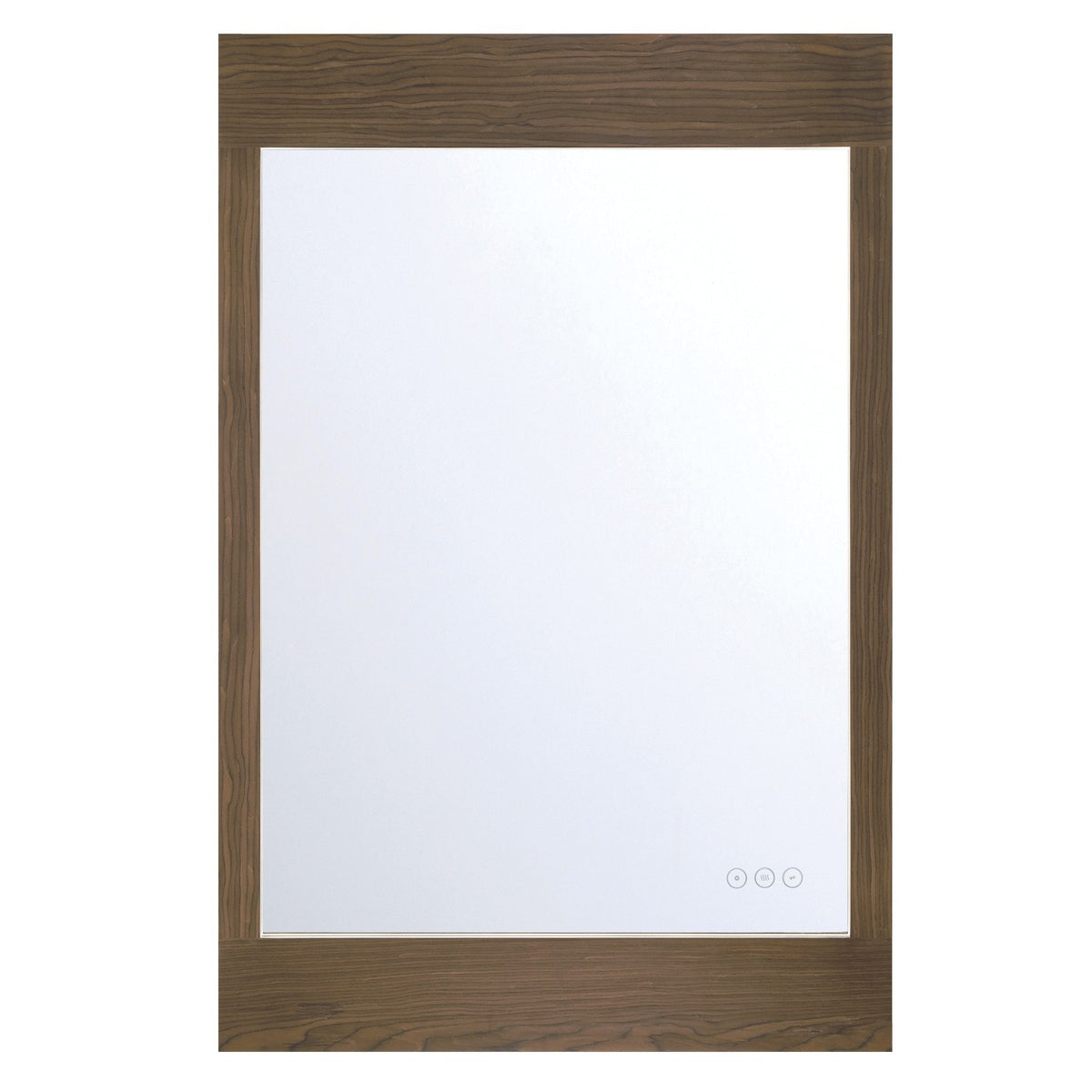Mogano LED Mirror