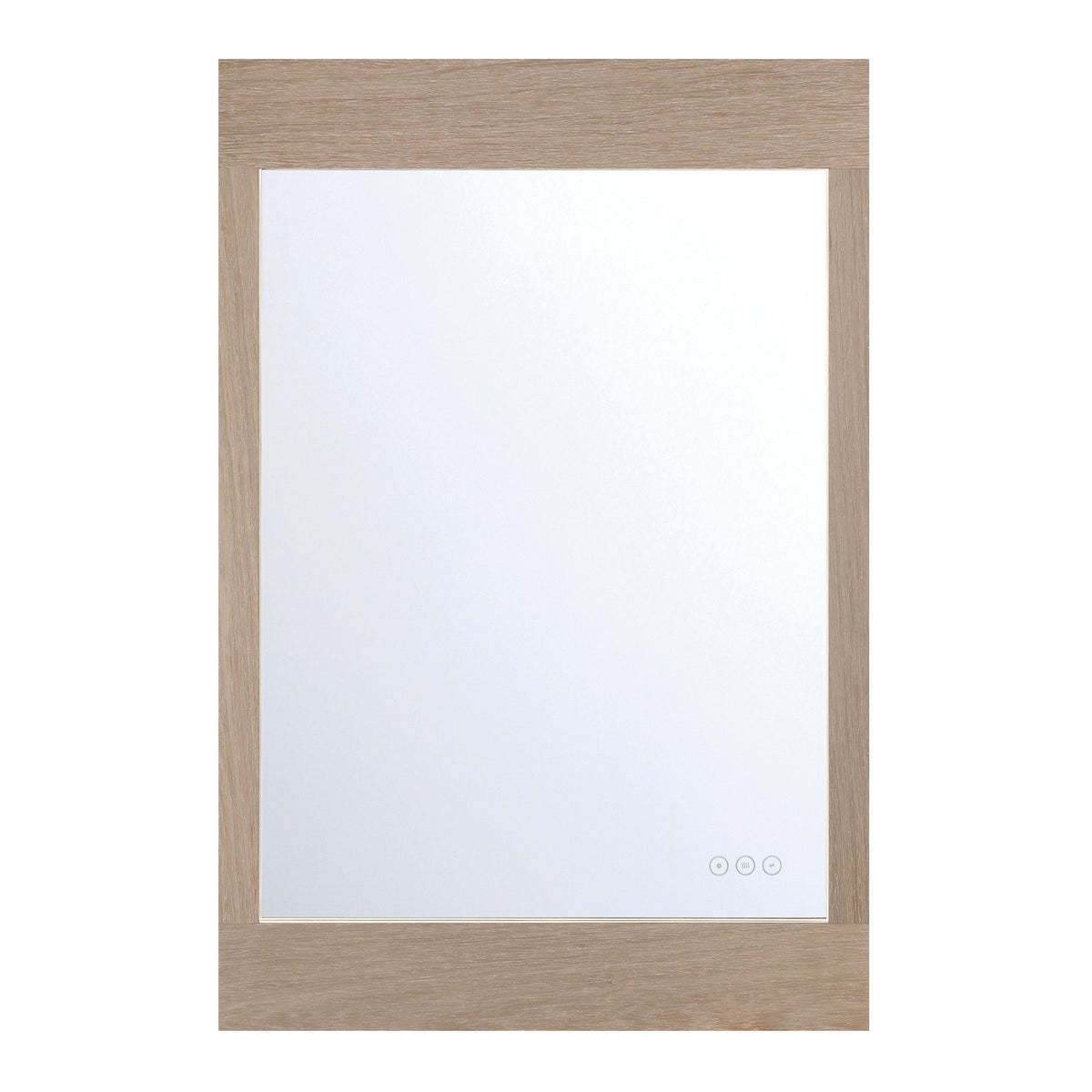 Mogano LED Mirror