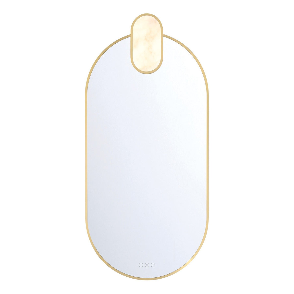 Mrissa LED Mirror