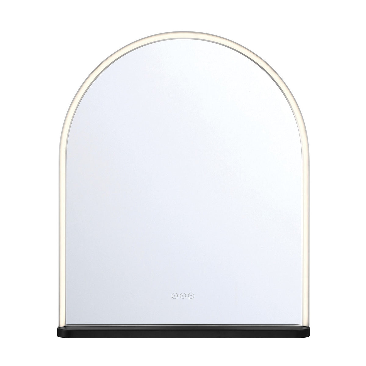 Serin LED Mirror