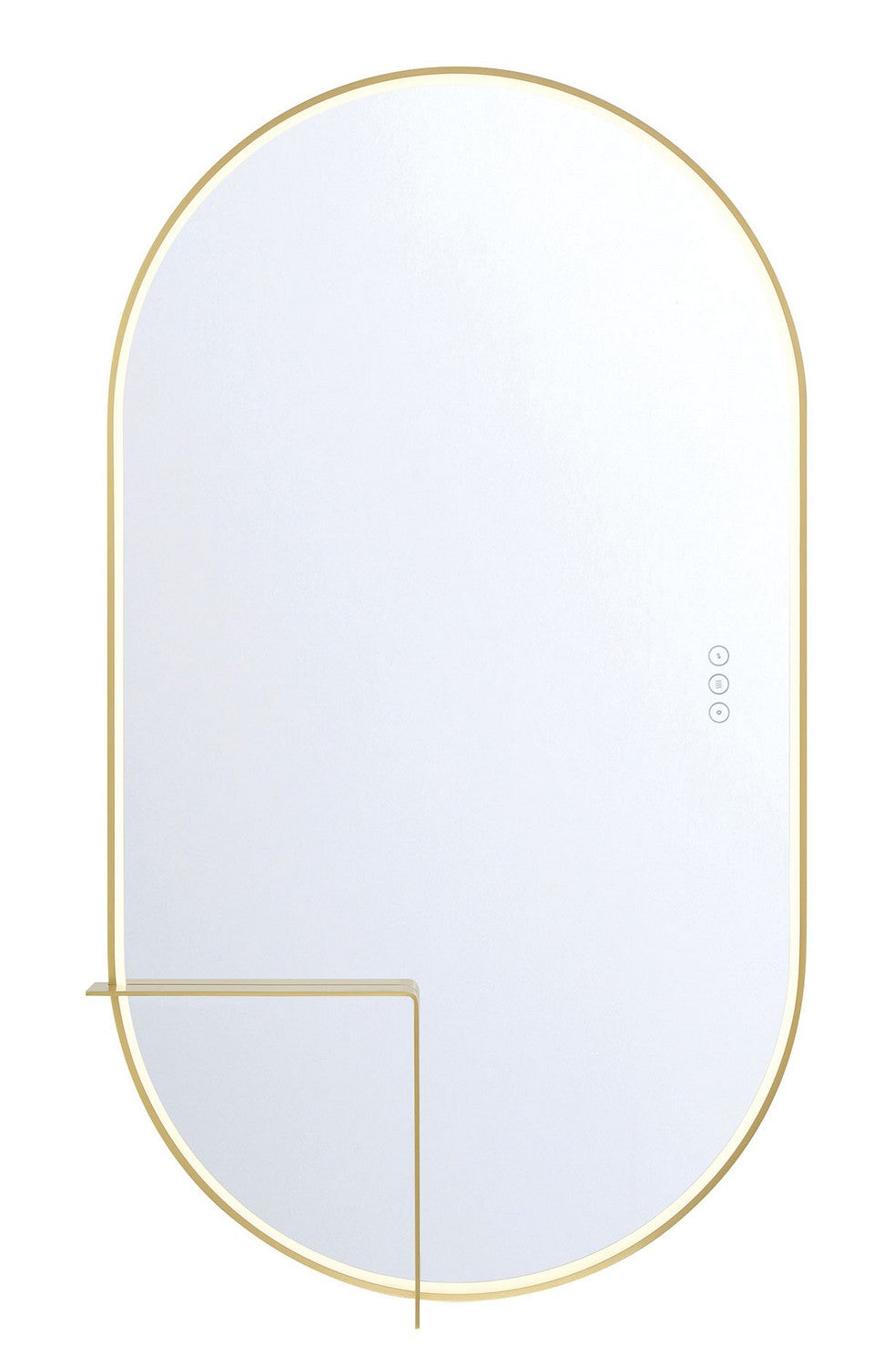 Linden Mirror