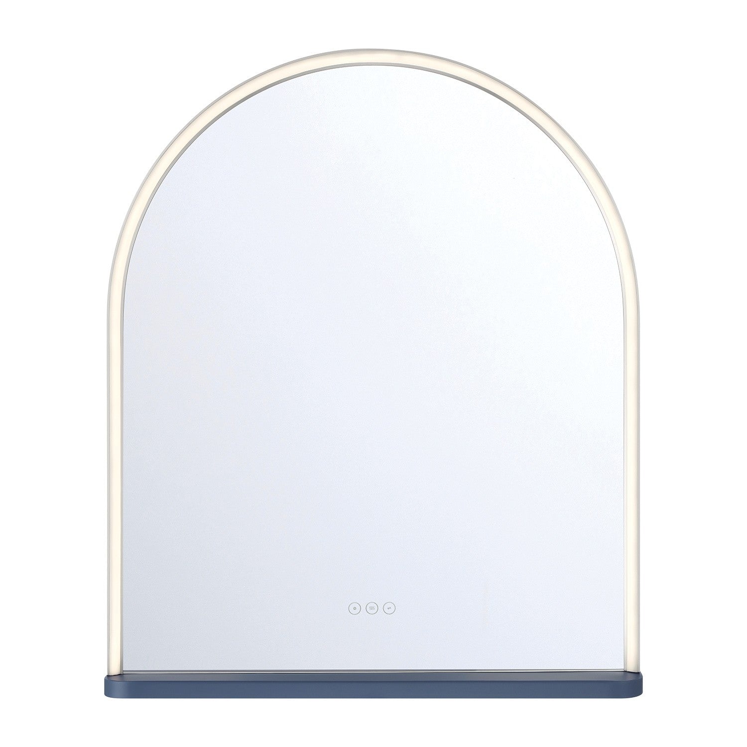SERIN -MR-1INX30IN-MNB-LED in Blue