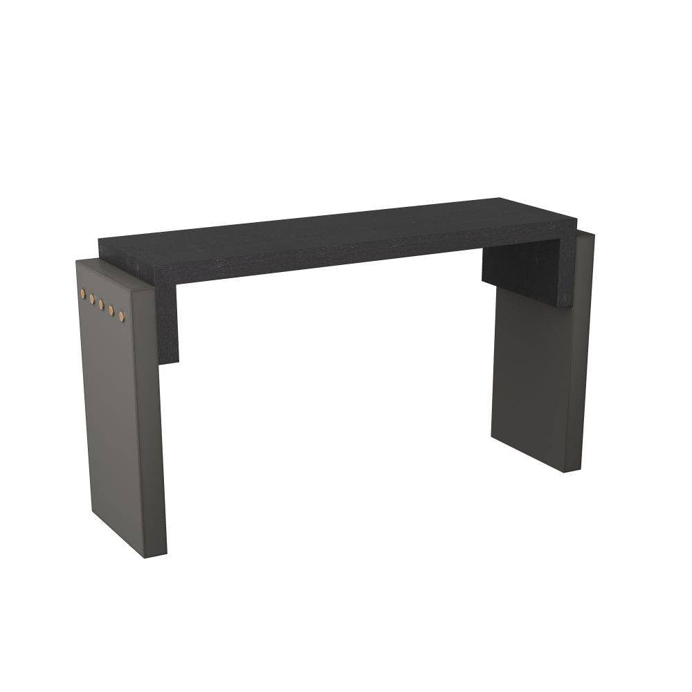 Console Bernardo en graphite