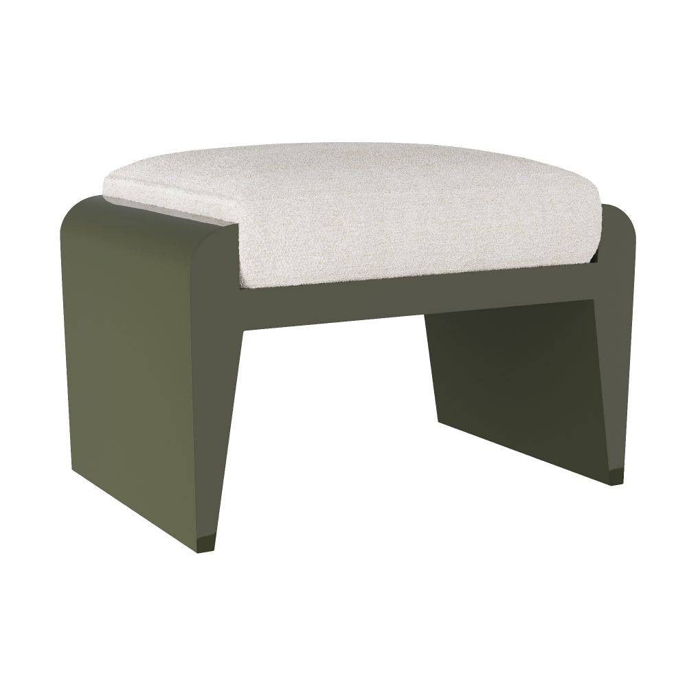 Alanna Ottoman