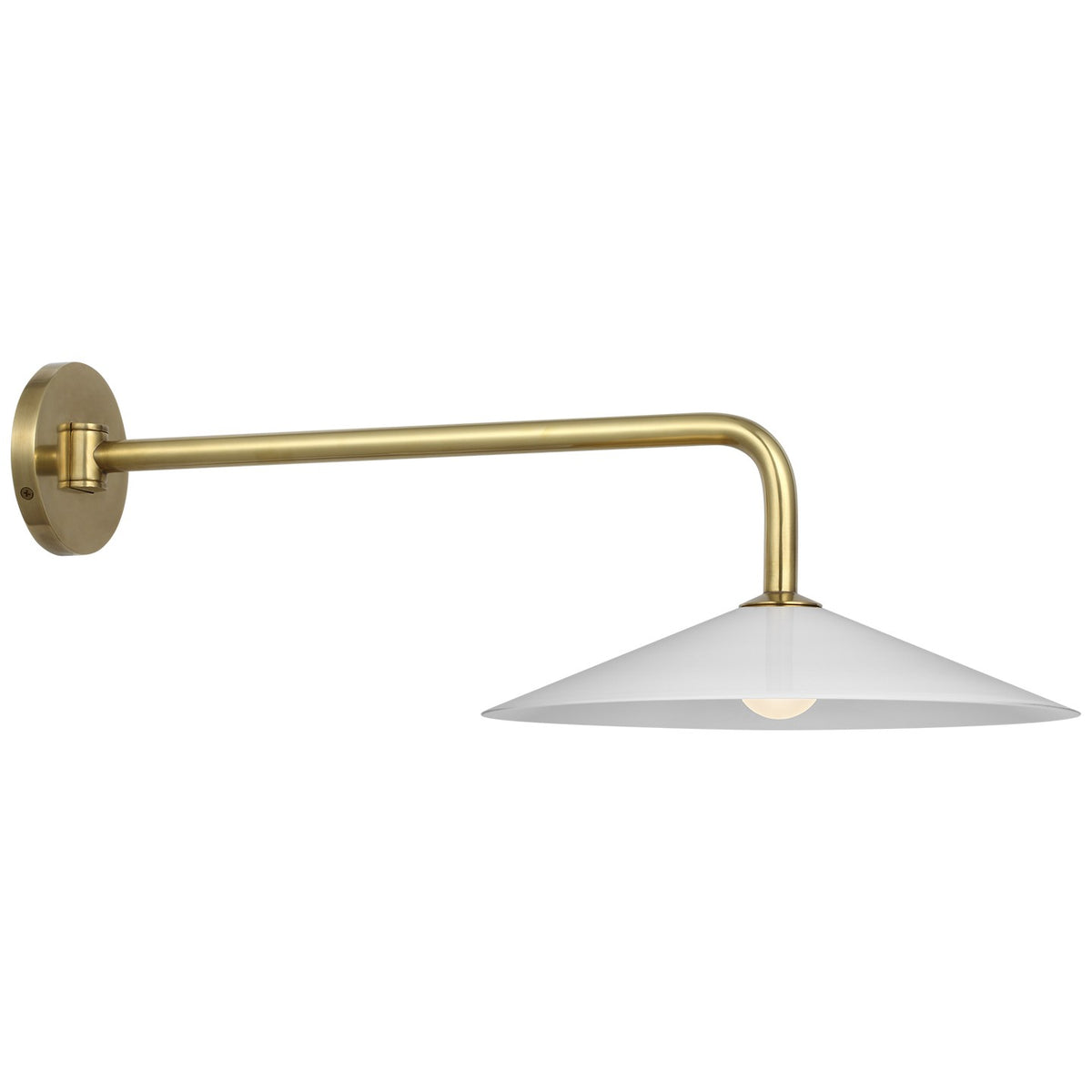 Ponce LED Wall Sconce