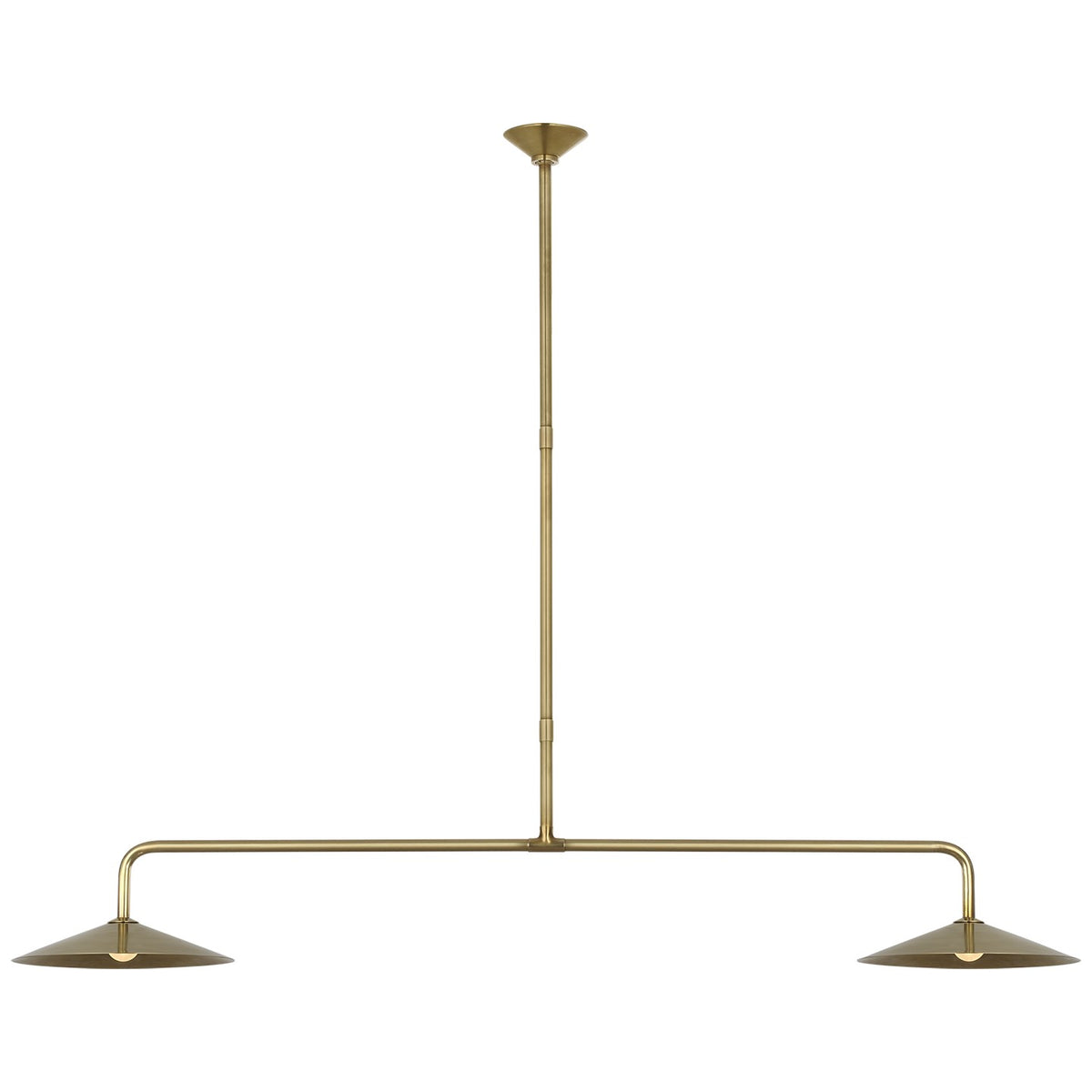 Ponce LED Pendant