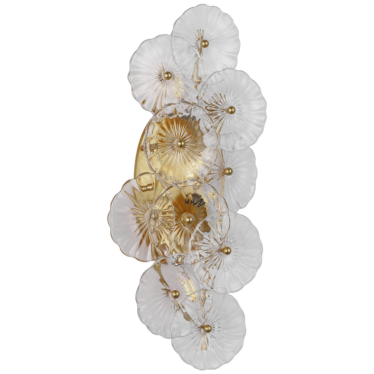 Gianna LED Wall Sconce