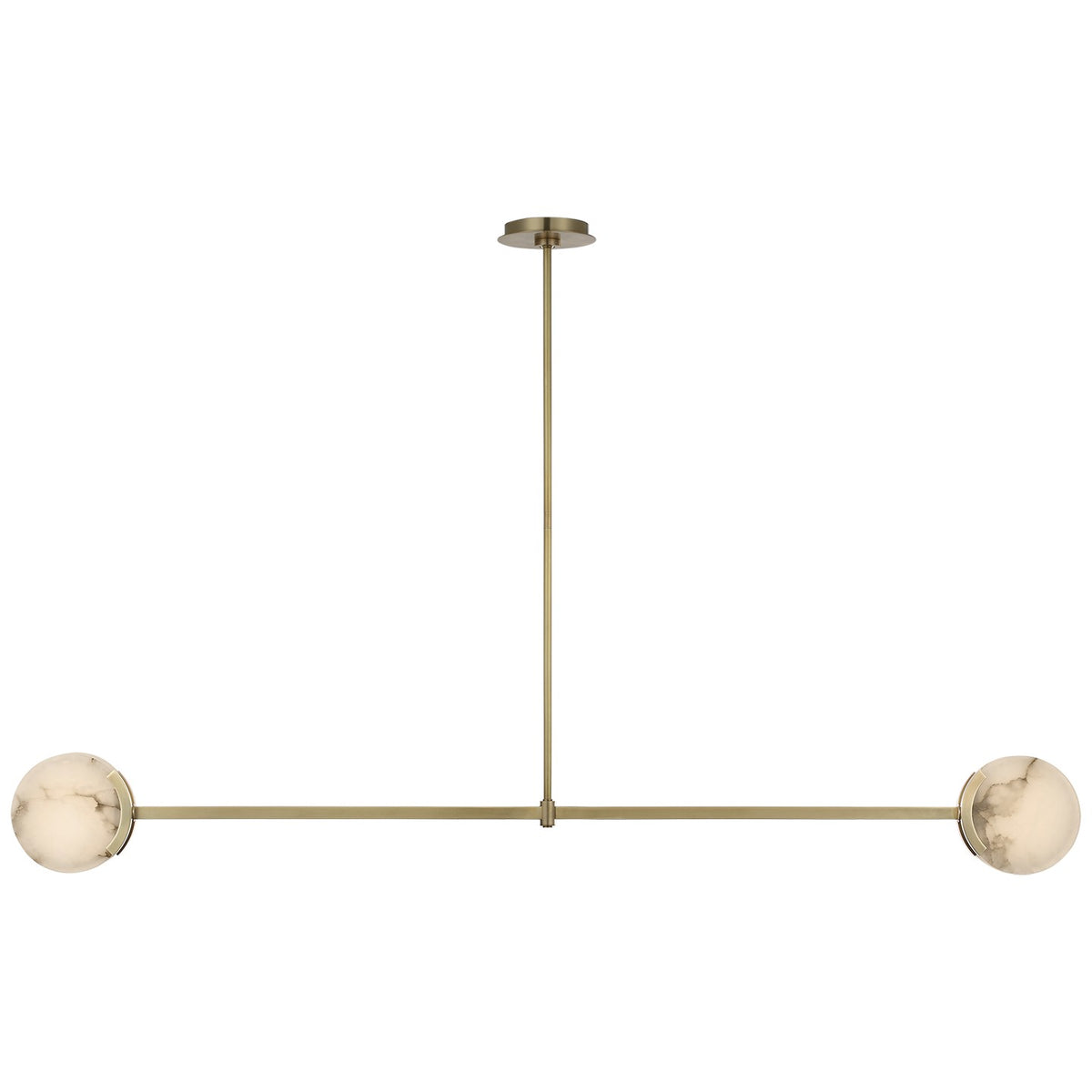 Melange LED Pendant