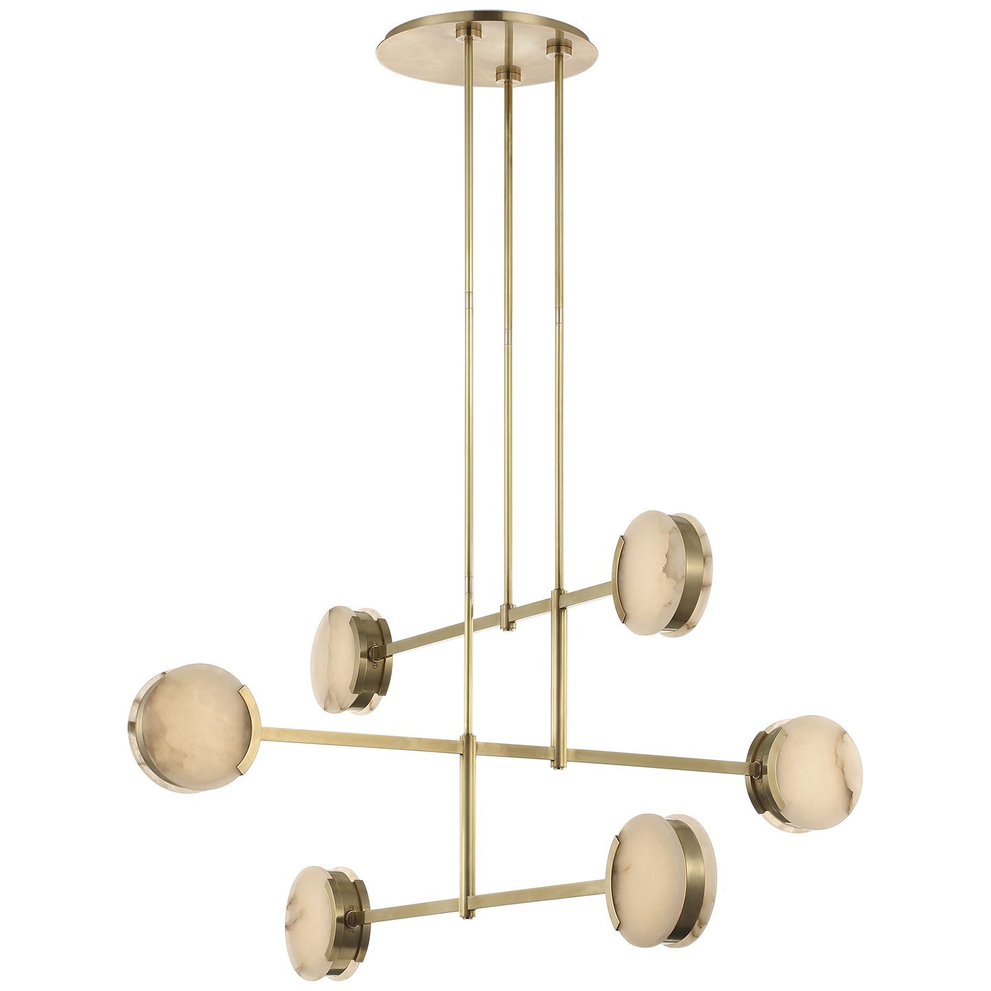 Melange Chandelier