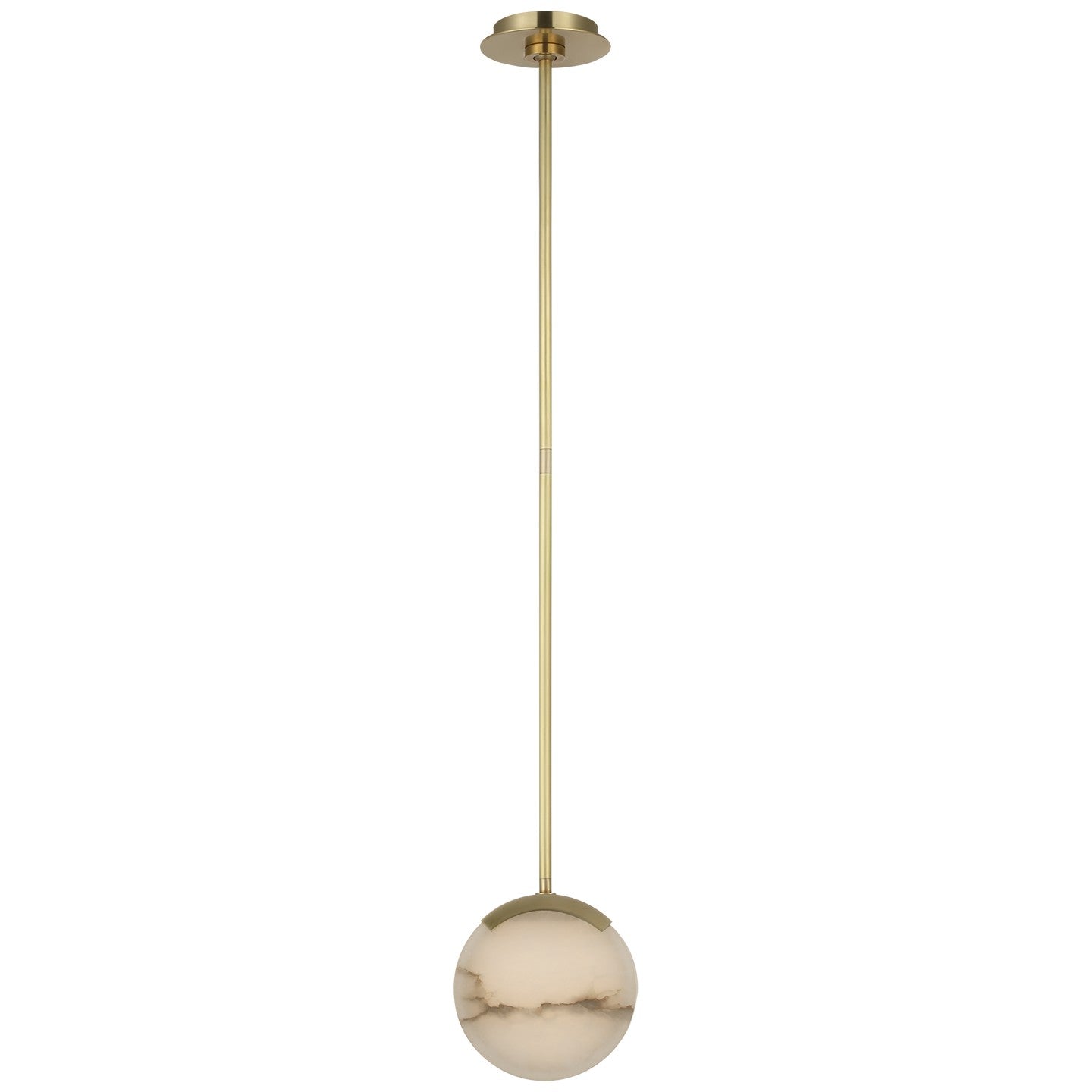 Melange Pendant